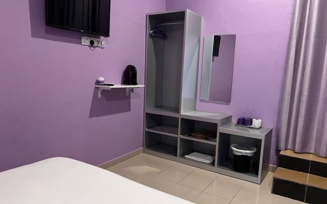 Hotel O Brick Cottage Homes – Guest Rooms – Langkawi