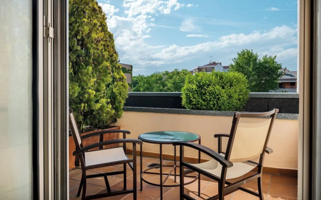 AC Hotel Ciudad de Tudela