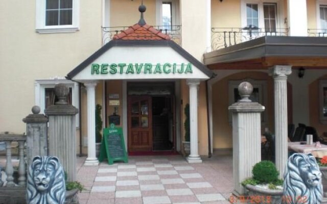 Hotel Razgorsek