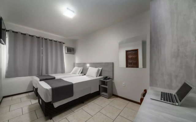 Lumar Hotel
