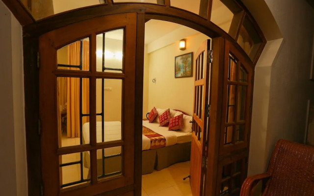 Varkala Beach Resort