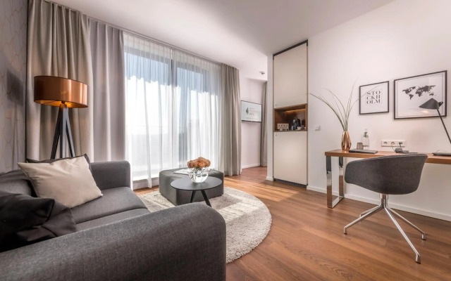 Hotel Melchior Park