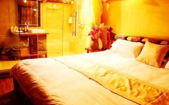 Lijiang Shuhe Sunshine Inn