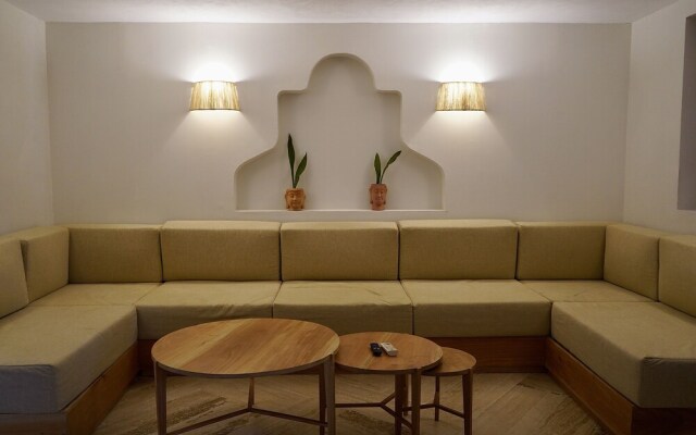 Villa Merida