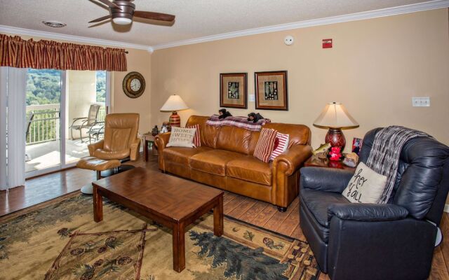 Whispering Pines 552