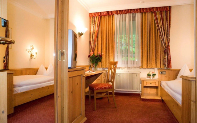 Superior Sport und Familienresort Alpenblick