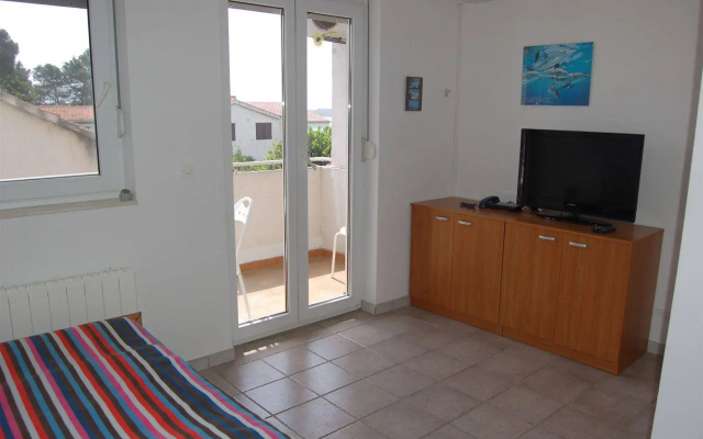 Gorgonia Apartments