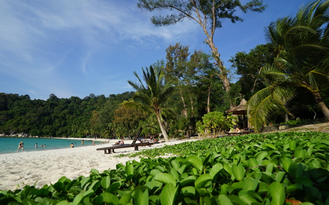 Perhentian Island Resort