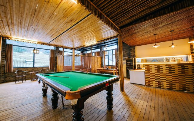 Floral Hotel Moganshan Yaozhuang