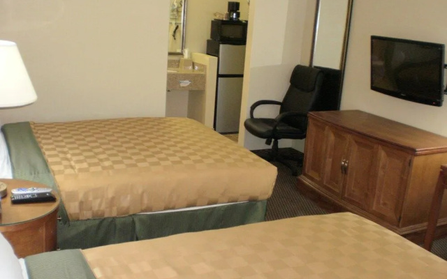 Executive Inn
