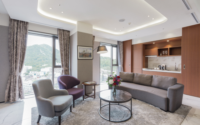 voco Seoul Myeongdong by IHG