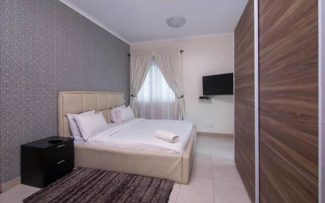 Goosepen Suites Victoria Island