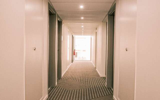 Best Western Plus Antibes Riviera