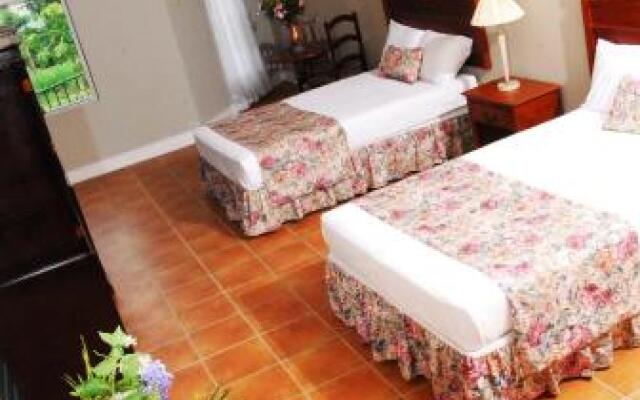 Guest House Villa Mishkan