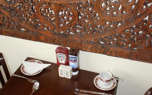 Elmfield Guest Accommodation