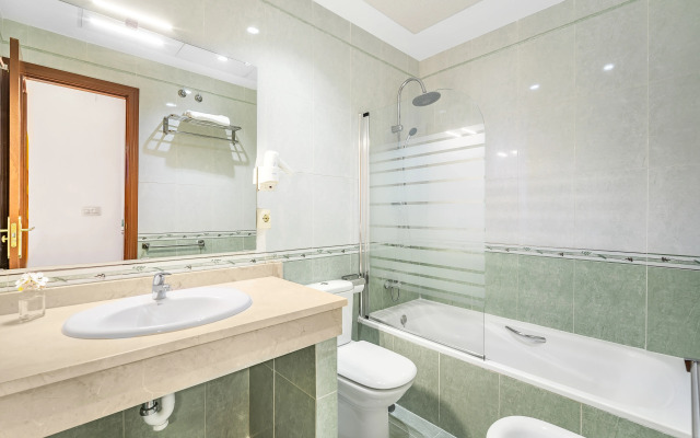 Apartamentos Turísticos Don Juan