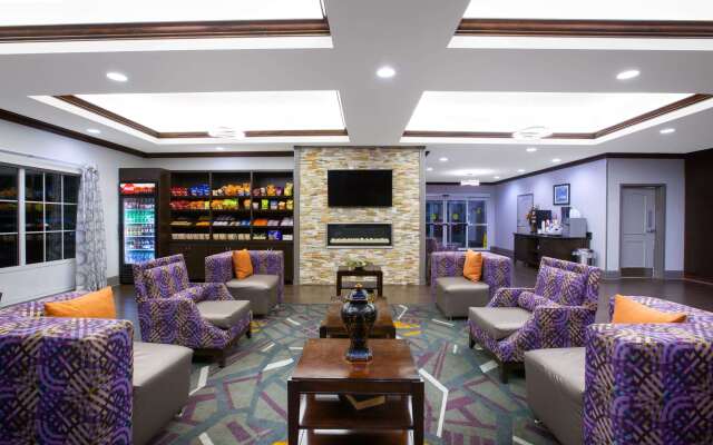 La Quinta Inn & Suites by Wyndham Tupelo