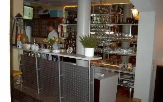 CityHotel Flamme