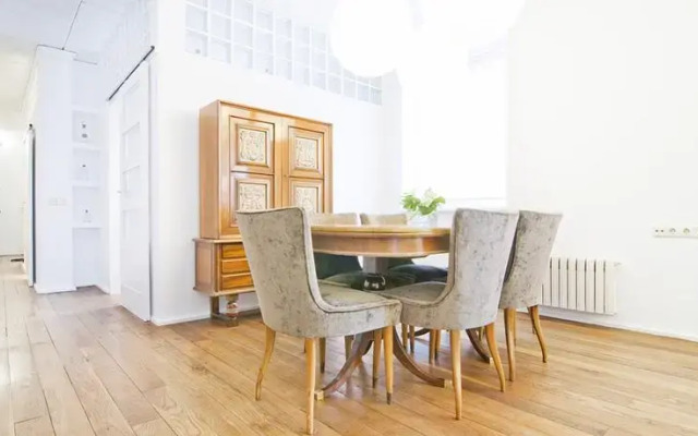 Friendly Rentals Saavedra