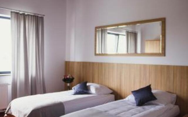 Hotel Turkovia