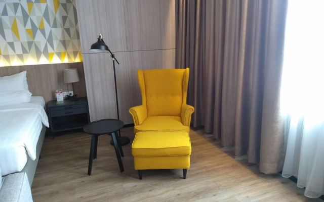 The Zuri Palembang