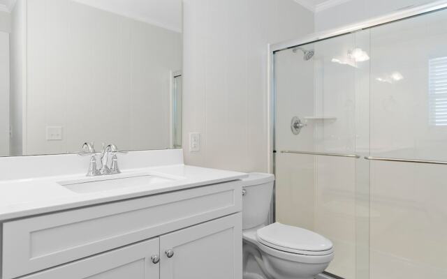 Anster / 144 Tuna Drive 3 Bedroom Home by RedAwning