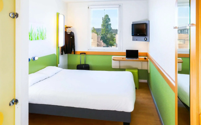 ibis budget hotel Vitrolles
