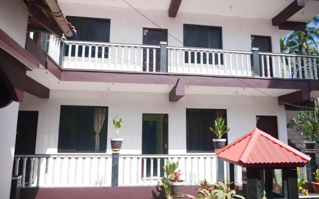 Maria Guest House