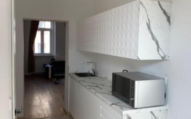 Colony Apartments
