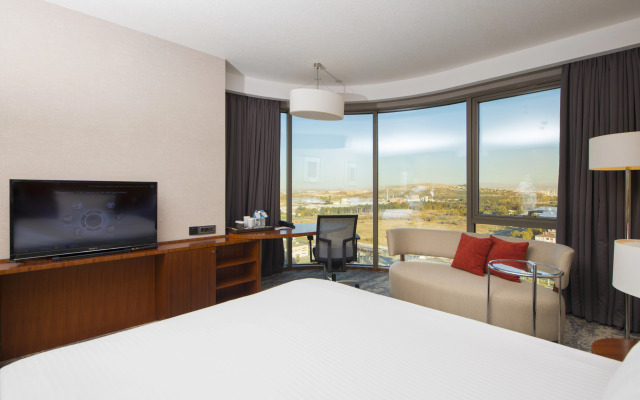 Crowne Plaza Kayseri by IHG