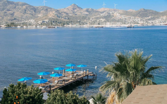 Elite Hotel Yalıkavak