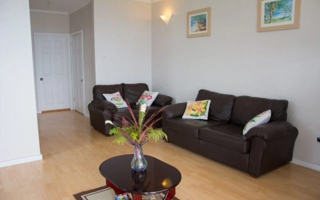 Morne SeaView Apartments
