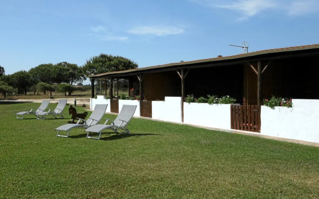 Monte do Papa Leguas