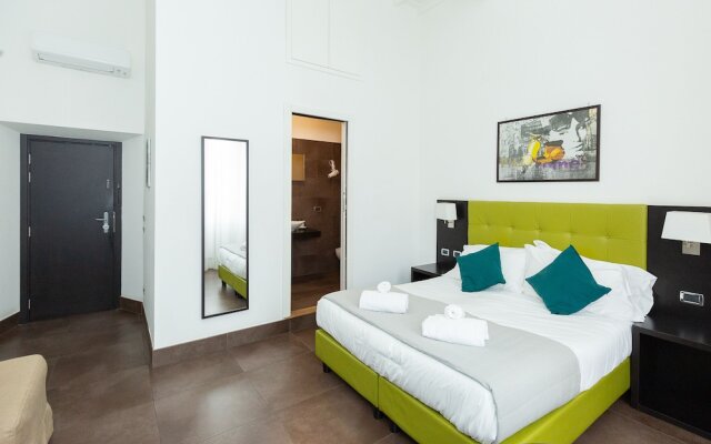 SuitInn 19 Trastevere