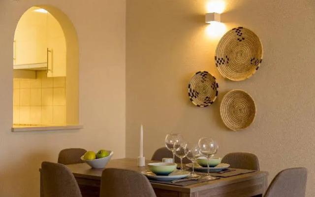 Garden Villas At Pestana Carvoeiro Golf