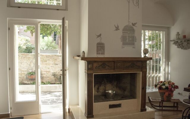 Villino di Penny B&B