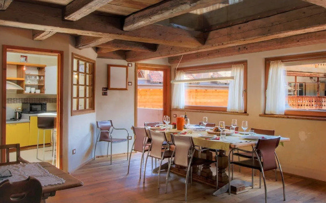 Belvilla by OYO Casa Marzari