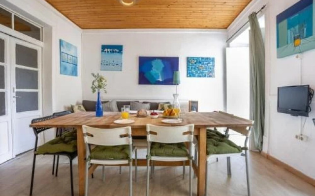 Fado Bairro Alto Apartment