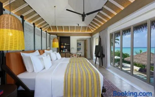 InterContinental Maldives Maamunagau Resort by IHG