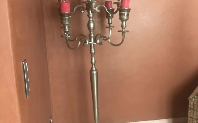 Hôtel Riad