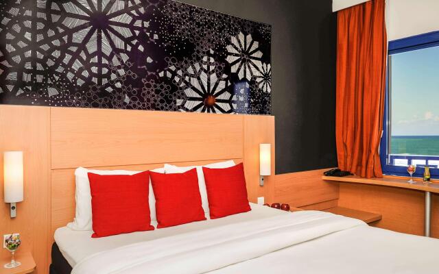 Hotel ibis El Jadida