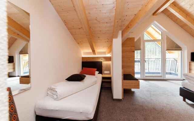 Sport-Garni Kapplerhof