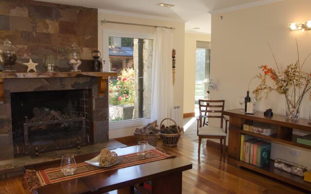 Alma Andina Hosteria