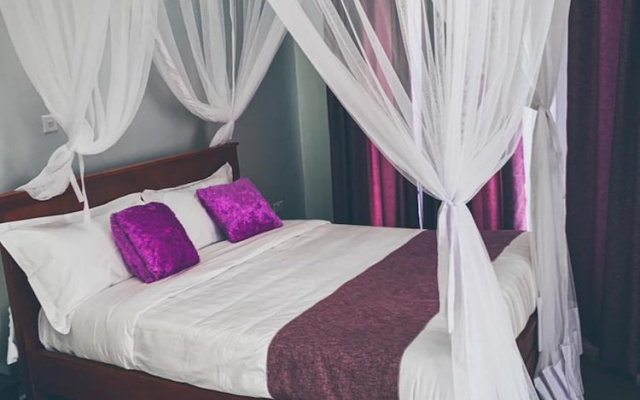 Bwizi Gardens and Resort