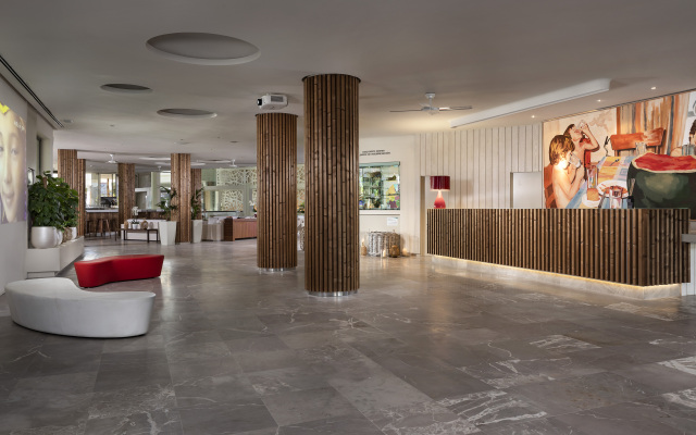Melia South Beach Hotel