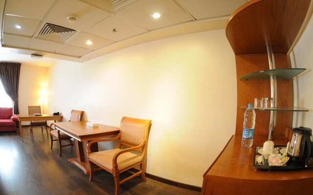 Hala Hotel Alkhobar