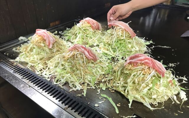 Cheap Inn Atotetsu