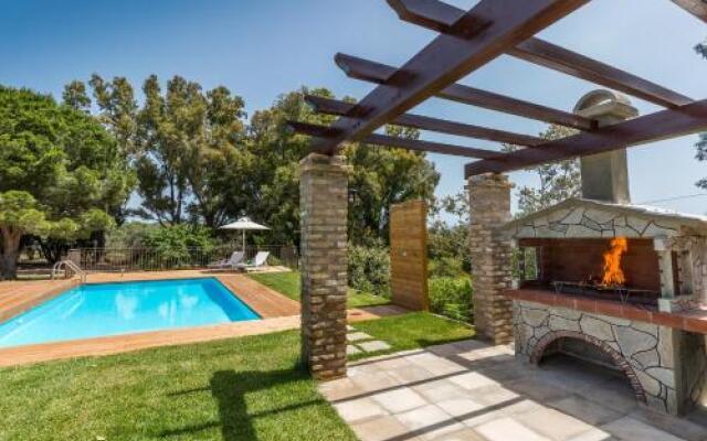 Villa Lepti Ammos