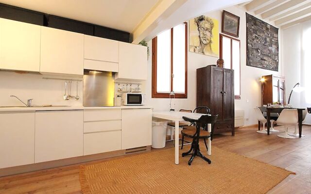 City Apartments - Design Loft