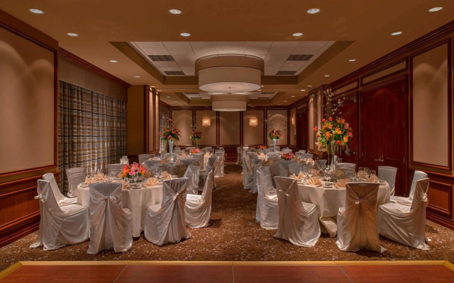 The Westin Houston Downtown